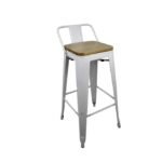 Tolix Bar Chairs