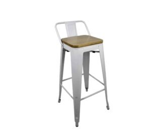 Tolix Bar Chairs