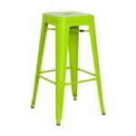 Tolix Bar Stools