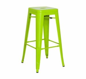 Tolix Bar Stools