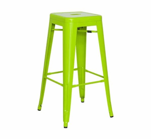 Tolix Bar Stools