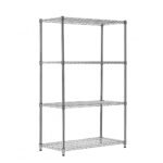 4 Tier Shelf