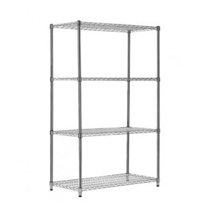 4 Tier Shelf