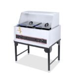 Gas Deep Fryer
