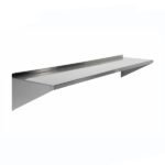 Steel Wall Shelf