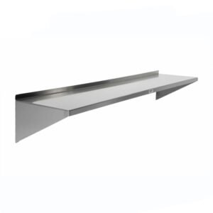 Steel Wall Shelf