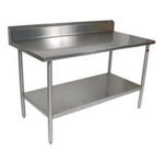Prep table
