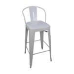 Tolix Chairs
