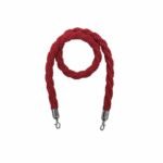 Rope Barriers