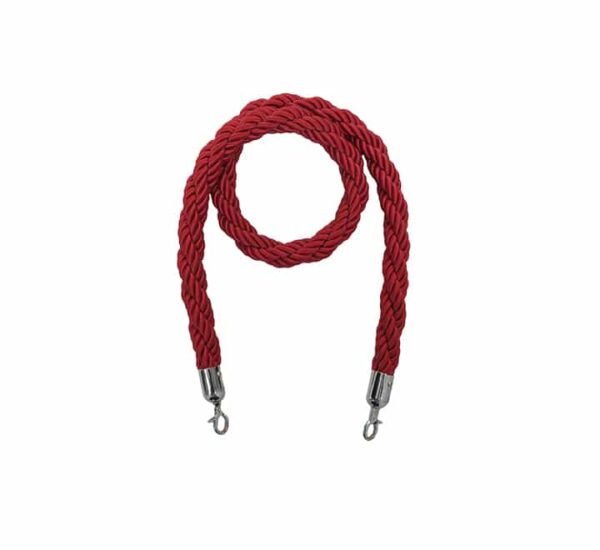 Rope Barriers