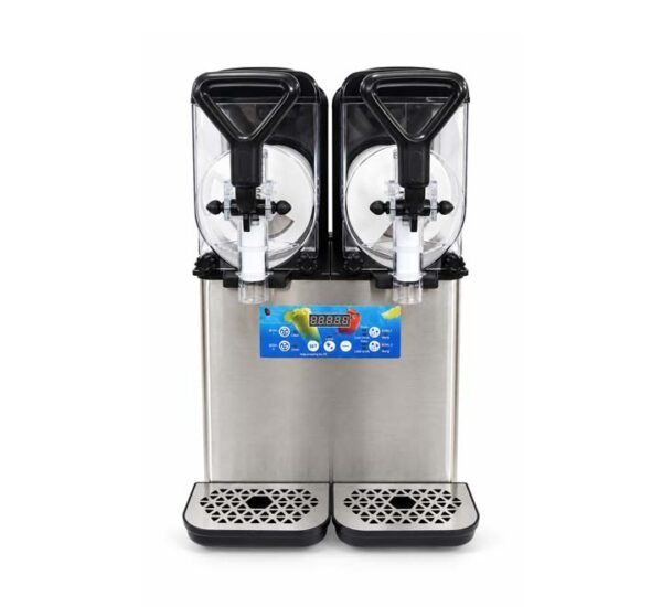 Mini Slush Machine 2x3lt